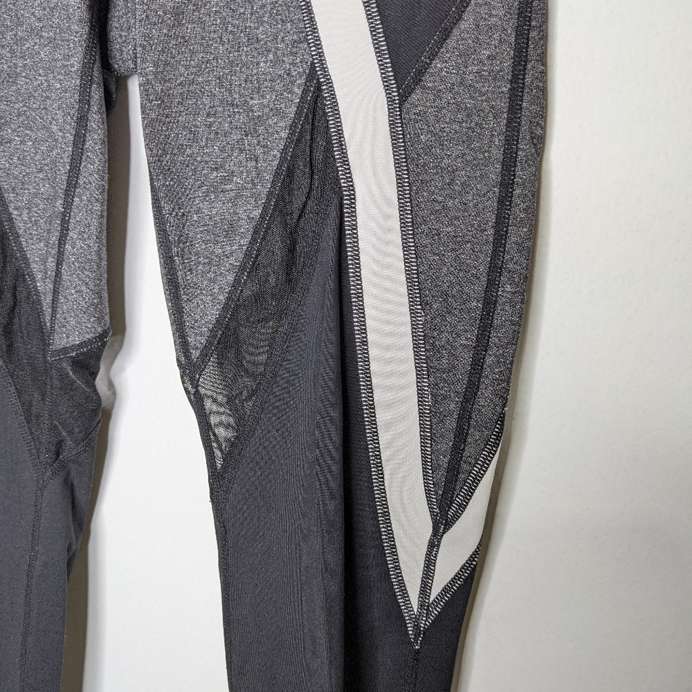 Body Language Xenia colorblock leggings S - Picture 3 of 5